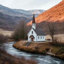 It Is Well With My Soul (When Peace Like a River)