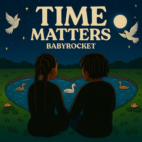 TIME MATTERS