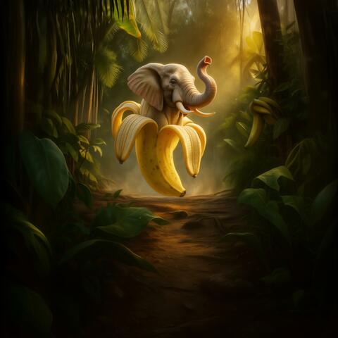 Elephantuchi Bananuchi