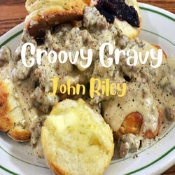 Groovy Gravy