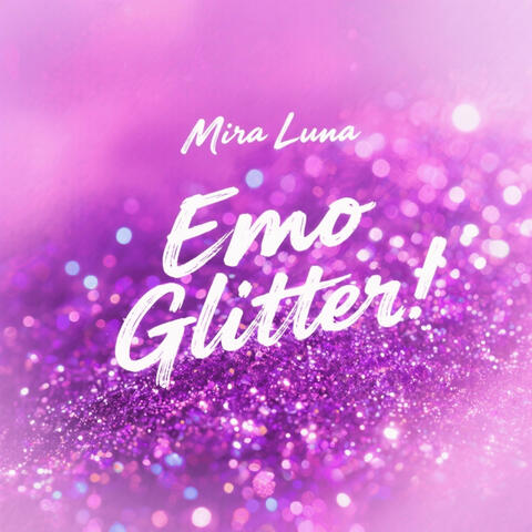 Emo Glitter