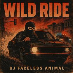 Wild Ride