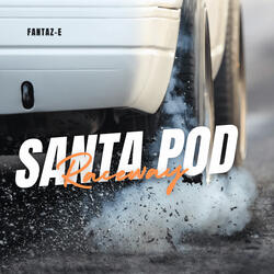Santa Pod Raceway