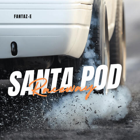 Santa Pod Raceway
