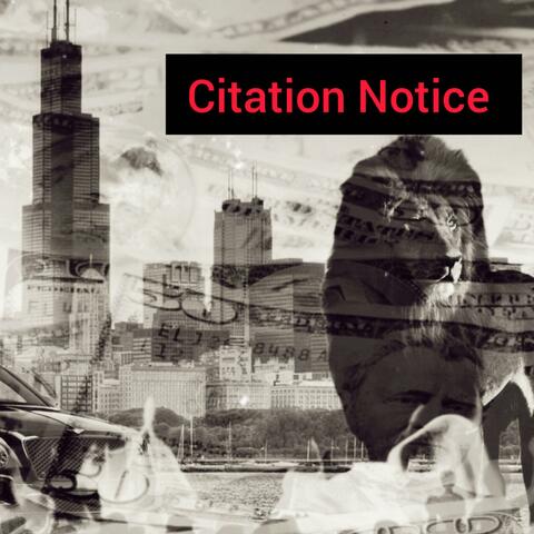 Citation Notice