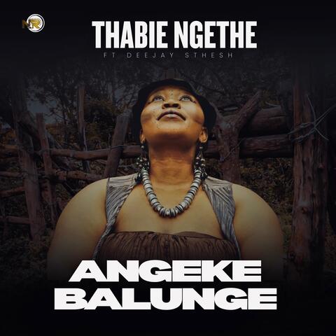 Angeke Balunge