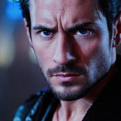 Let's Raise Some Hell Tonight