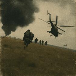 Гостомельский десант