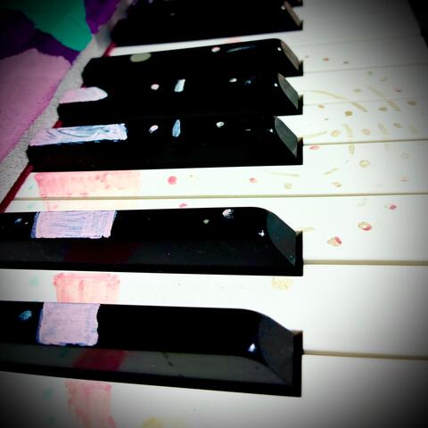 Uplifting Piano