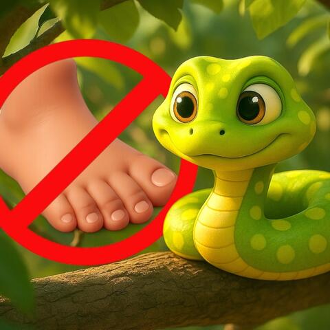 The Snake Has No Feet