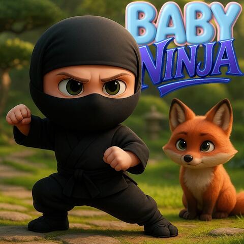 Baby Ninja