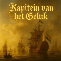 Kapitein van het geluk