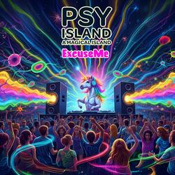 Psy-Island-a magical Island