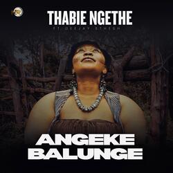 Angeke Balunge