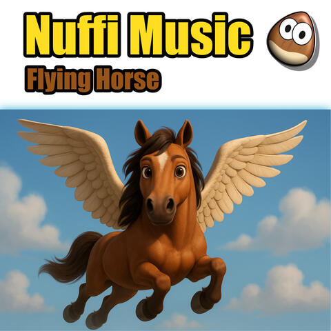 Flying Horse