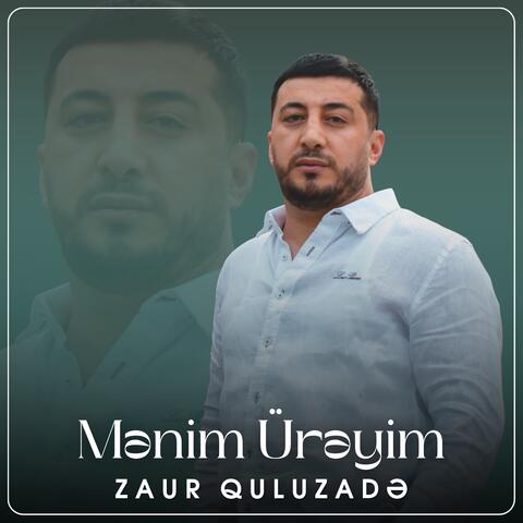 Mənim Ürəyim