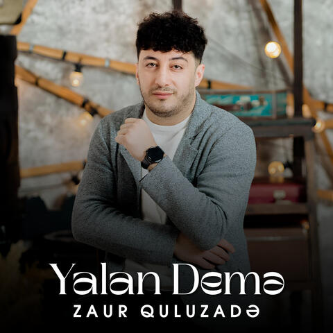 Yalan Demə