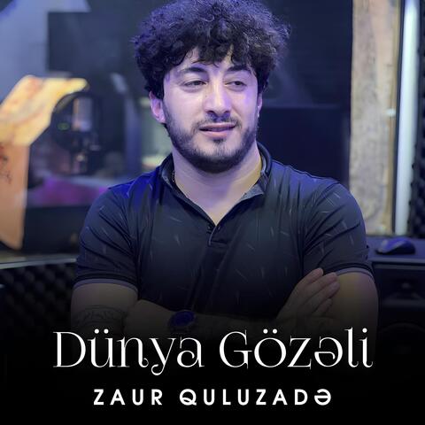 Dünya Gözəli