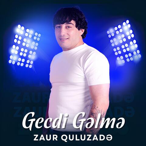 Gecdi Gəlmə
