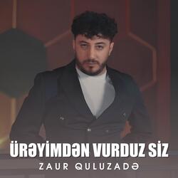 Ürəyimdən Vurduz Siz