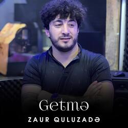 Getmə