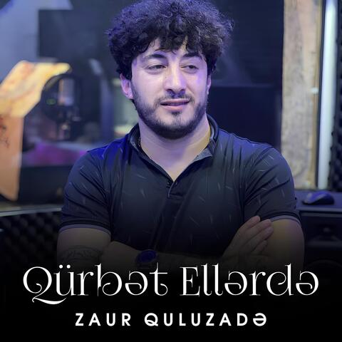 Qürbət Ellərdə