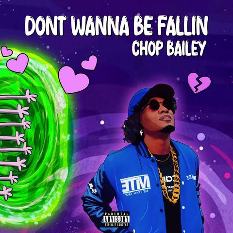 Don’t Wanna Be Fallin