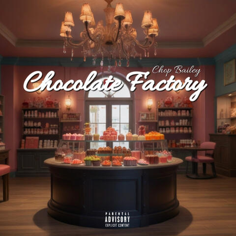 Chocolate Factory