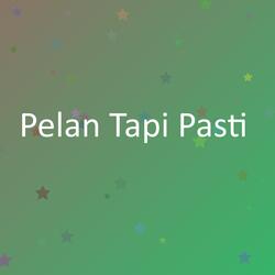 Pelan Tapi Pasti