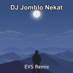 DJ Jomblo Nekat