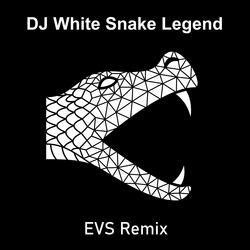 DJ White Snake Legend