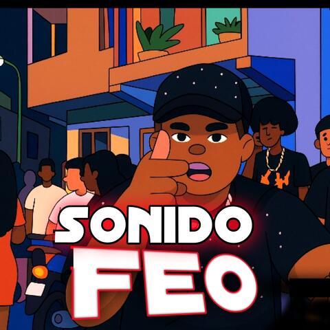 Sonido Feo