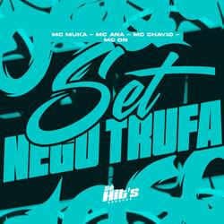 Set Nego Trufa