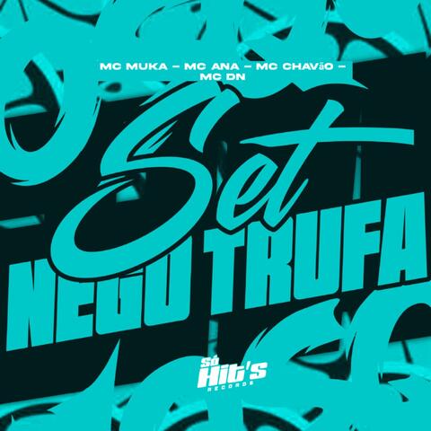 Set Nego Trufa