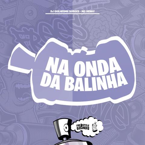 Na Onda Da Balinha