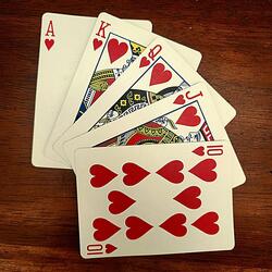 The House Always Wins