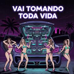 IT'S TAKING UP ALL YOUR LIFE