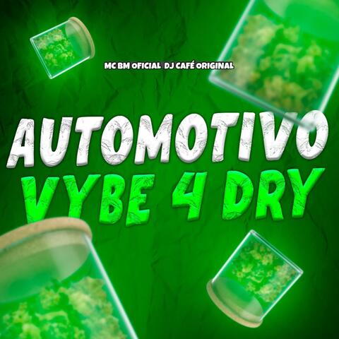 AUTOMOTIVO VYBE 4 DRY