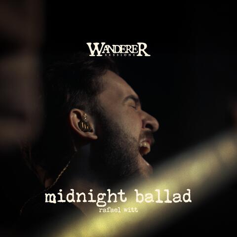 Midnight Ballad (Wanderer Sessions)