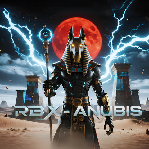 ANUBIS
