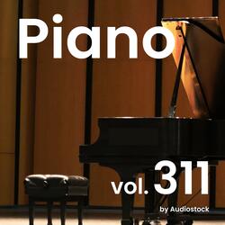 A Soothing Piano Piece That Brings Tranquility