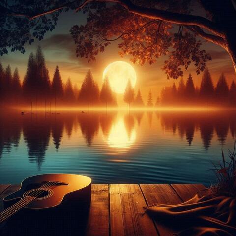 Midnight Reflections