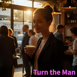 Turn the Man