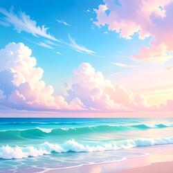 サマーブリーズ・メモリー