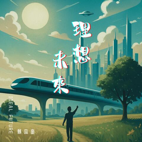 理想未來