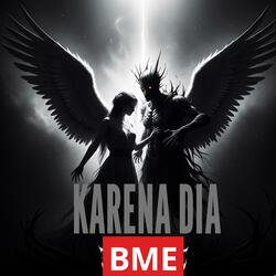Karena dia