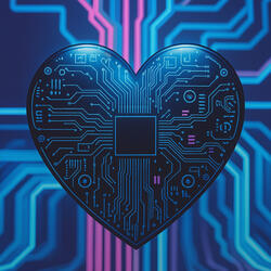 シンクロ♡ハート