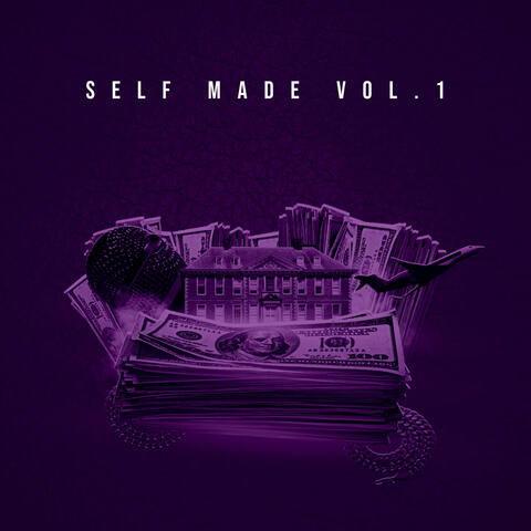 Self Made Vol. 1