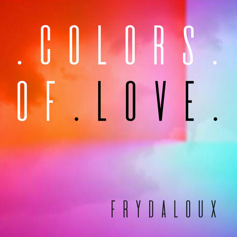 Colors of Love