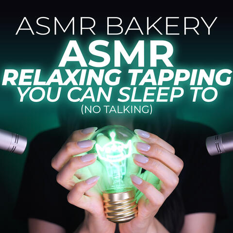 ASMR Relaxing Tapping You Can Sleep To (No Talking)